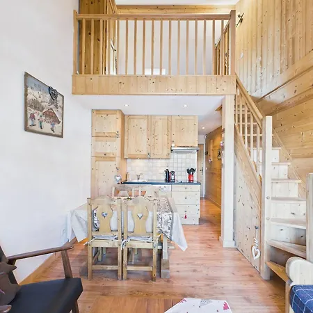 Cosy Centre - 4 Pers. - Fr-1-671-351